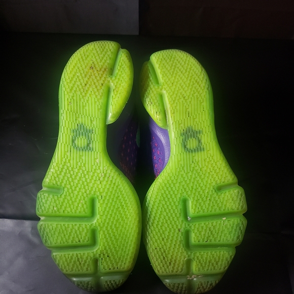 Nike KD 8 Suit Men\'s Size 12  749375-535 main image 4
